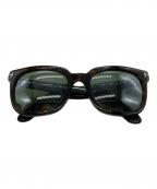 TOM FORDトムフォード）の古着「サングラス」｜ブラウン