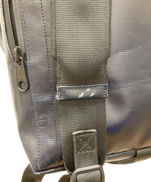 FREITAG（フライターグ）FREITAG (フライターグ) F511 SKIPPER ネイビーの古着・服飾アイテム