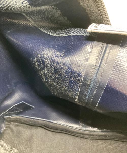 FREITAG（フライターグ）FREITAG (フライターグ) F511 SKIPPER ネイビーの古着・服飾アイテム