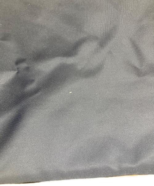 PORTER（ポーター）PORTER (ポーター) ナイロントートバッグ ネイビー×ブルーの古着・服飾アイテム