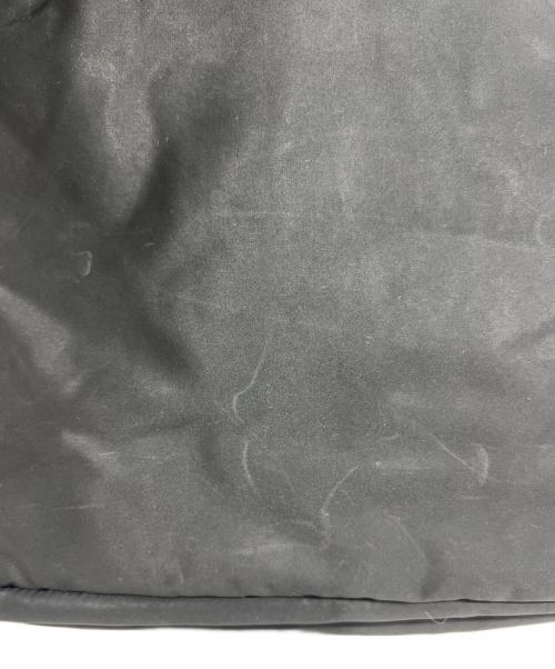 PORTER（ポーター）PORTER (ポーター) 2WAY BRIEFCASE ブラックの古着・服飾アイテム