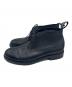 FOOTSTOCK ORIGINALS (フットストックオリジナルズ) チャッカブーツ ブラック サイズ:SIZE 9：6000円