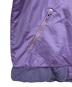 中古・古着 L.L.Bean (エルエルビーン) WARM-UP JACKET パープル サイズ:不明：8000円