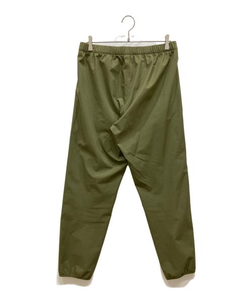 THE NORTH FACE（ザ ノース フェイス）THE NORTH FACE (ザ ノース フェイス) フューチャーライトミストウェイパンツ グリーン サイズ:SIZE XLの古着・服飾アイテム