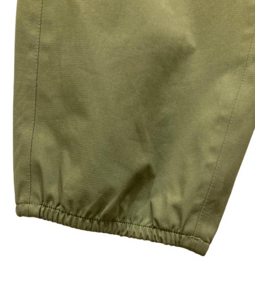 THE NORTH FACE（ザ ノース フェイス）THE NORTH FACE (ザ ノース フェイス) フューチャーライトミストウェイパンツ グリーン サイズ:SIZE XLの古着・服飾アイテム