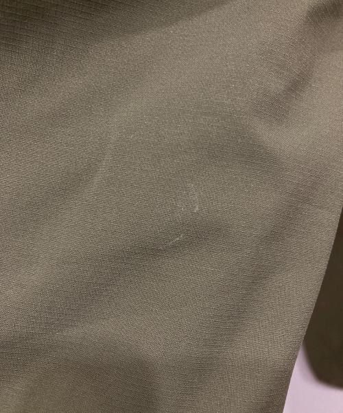 THE NORTH FACE（ザ ノース フェイス）THE NORTH FACE (ザ ノース フェイス) フューチャーライトミストウェイパンツ グリーン サイズ:SIZE XLの古着・服飾アイテム