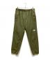 THE NORTH FACE（ザ ノース フェイス）の古着「フューチャーライトミストウェイパンツ」｜グリーン