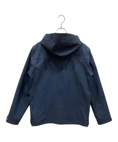 THE NORTH FACE（ザ ノース フェイス）THE NORTH FACE (ザ ノース フェイス) GORE WOOL EXCELLENT JACKET ネイビー サイズ:SIZE Lの古着・服飾アイテム
