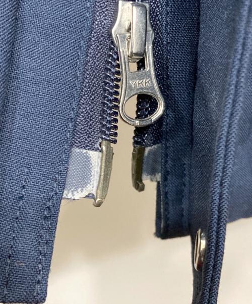 THE NORTH FACE（ザ ノース フェイス）THE NORTH FACE (ザ ノース フェイス) GORE WOOL EXCELLENT JACKET ネイビー サイズ:SIZE Lの古着・服飾アイテム