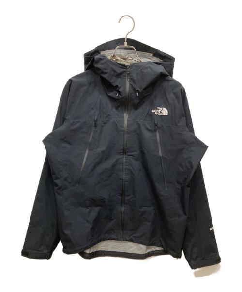 THE NORTH FACE（ザ ノース フェイス）THE NORTH FACE (ザ ノース フェイス) CLIMB Very Light Jacket ブラック サイズ:SIZE Mの古着・服飾アイテム