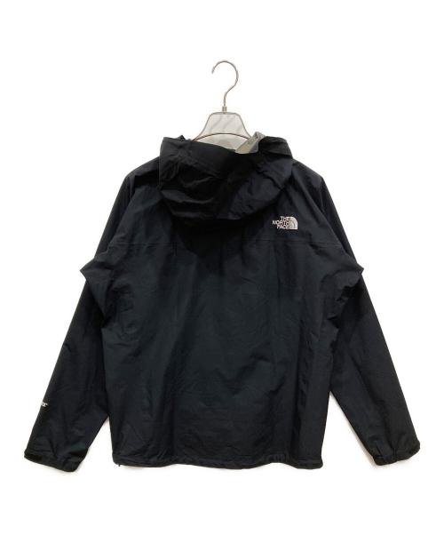 THE NORTH FACE（ザ ノース フェイス）THE NORTH FACE (ザ ノース フェイス) CLIMB Very Light Jacket ブラック サイズ:SIZE Mの古着・服飾アイテム