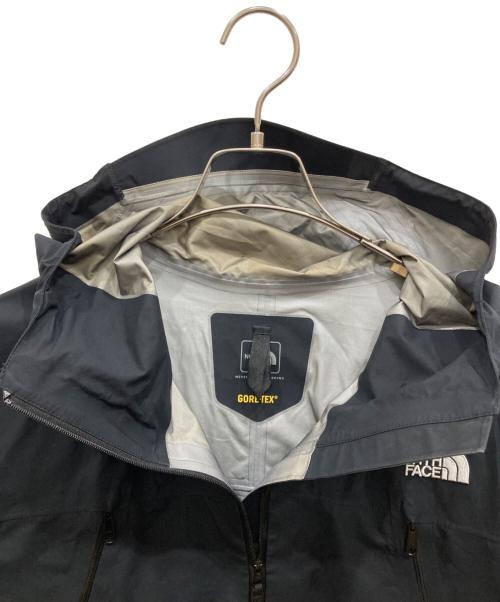 THE NORTH FACE（ザ ノース フェイス）THE NORTH FACE (ザ ノース フェイス) CLIMB Very Light Jacket ブラック サイズ:SIZE Mの古着・服飾アイテム