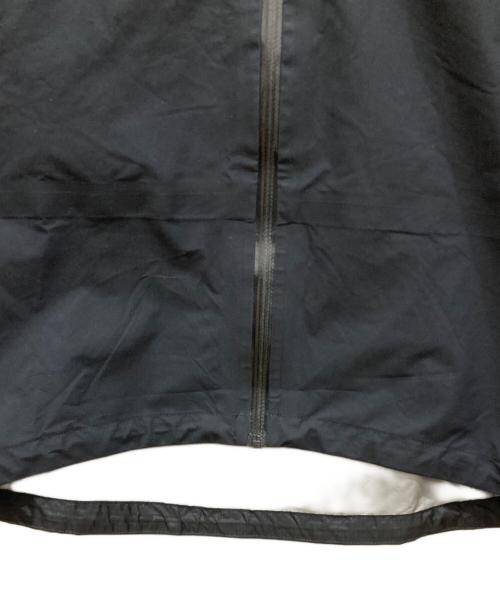 THE NORTH FACE（ザ ノース フェイス）THE NORTH FACE (ザ ノース フェイス) CLIMB Very Light Jacket ブラック サイズ:SIZE Mの古着・服飾アイテム