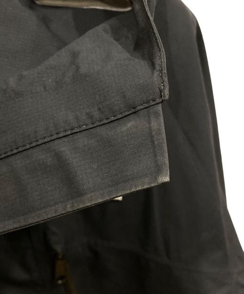 THE NORTH FACE（ザ ノース フェイス）THE NORTH FACE (ザ ノース フェイス) CLIMB Very Light Jacket ブラック サイズ:SIZE Mの古着・服飾アイテム