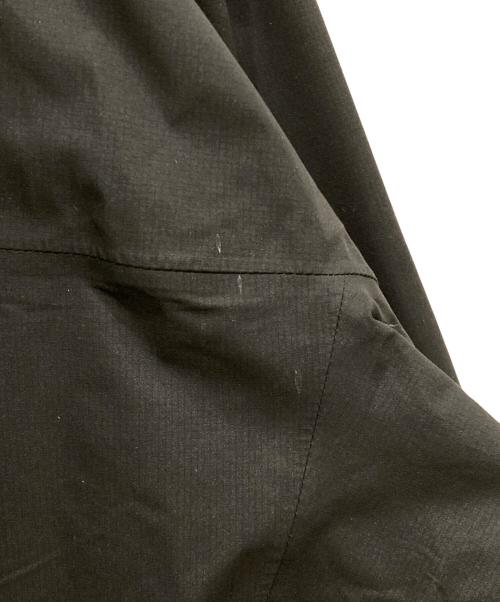 THE NORTH FACE（ザ ノース フェイス）THE NORTH FACE (ザ ノース フェイス) CLIMB Very Light Jacket ブラック サイズ:SIZE Mの古着・服飾アイテム