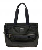 ）の古着「トートバッグ」｜ブラック