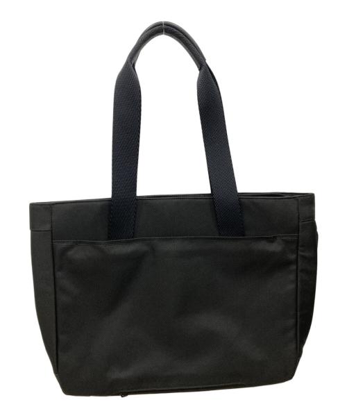 TUMI（トゥミ）TUMI (トゥミ) トートバッグ ブラックの古着・服飾アイテム