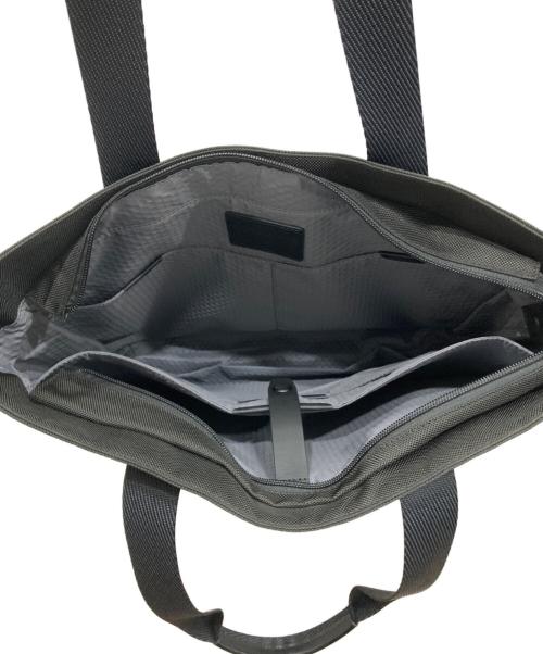 TUMI（トゥミ）TUMI (トゥミ) トートバッグ ブラックの古着・服飾アイテム