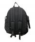DANTON (ダントン) CORDURA CANVAS DAYPACK PARTAGER 20 ブラック：7000円
