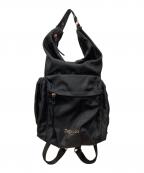 repettoレペット）の古着「SOUBRESAUT」｜ブラック