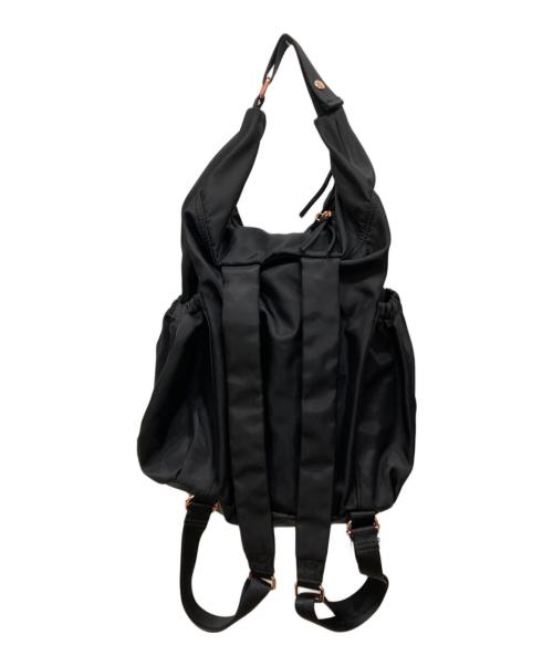 repetto（レペット）Repetto (レペット) SOUBRESAUT ブラックの古着・服飾アイテム