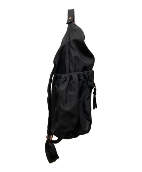 repetto（レペット）Repetto (レペット) SOUBRESAUT ブラックの古着・服飾アイテム