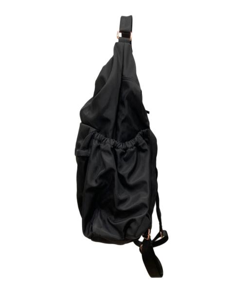 repetto（レペット）Repetto (レペット) SOUBRESAUT ブラックの古着・服飾アイテム