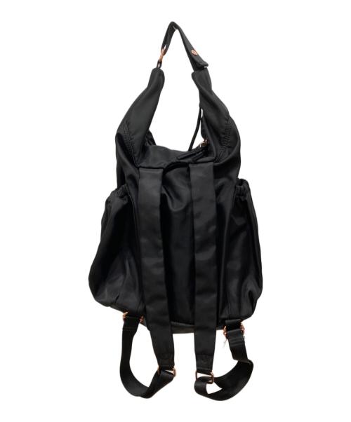 repetto（レペット）Repetto (レペット) SOUBRESAUT ブラックの古着・服飾アイテム