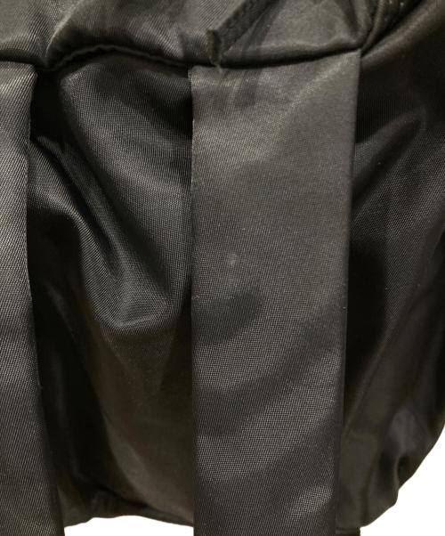 repetto（レペット）Repetto (レペット) SOUBRESAUT ブラックの古着・服飾アイテム