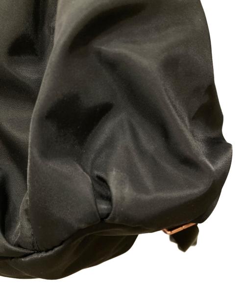 repetto（レペット）Repetto (レペット) SOUBRESAUT ブラックの古着・服飾アイテム