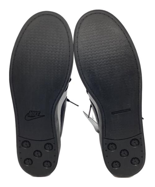 NIKE（ナイキ）NIKE (ナイキ) KWONDO 1/PEACEMINUSONE ブラック サイズ:SIZE 28cmの古着・服飾アイテム