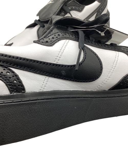 NIKE（ナイキ）NIKE (ナイキ) KWONDO 1/PEACEMINUSONE ブラック サイズ:SIZE 28cmの古着・服飾アイテム