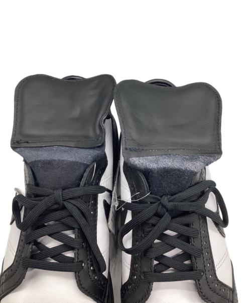 NIKE（ナイキ）NIKE (ナイキ) KWONDO 1/PEACEMINUSONE ブラック サイズ:SIZE 28cmの古着・服飾アイテム