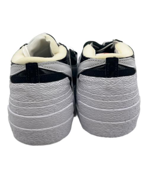 NIKE（ナイキ）NIKE (ナイキ) sacai (サカイ) Blazer Low 