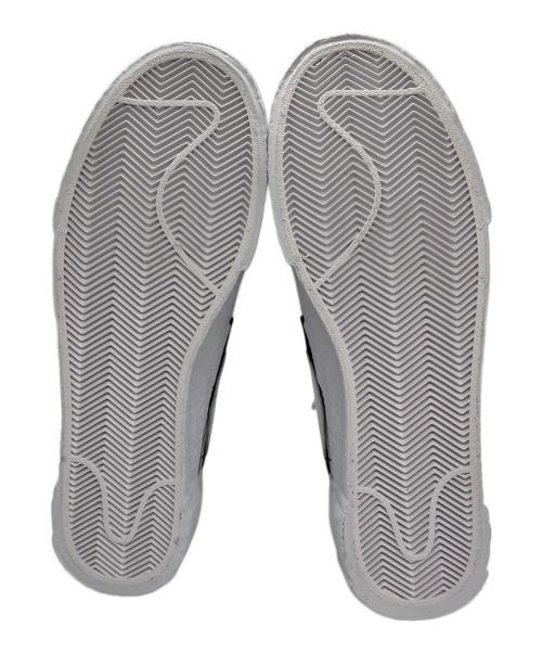 NIKE（ナイキ）NIKE (ナイキ) sacai (サカイ) Blazer Low 