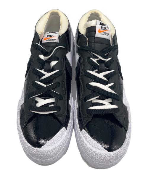 NIKE（ナイキ）NIKE (ナイキ) sacai (サカイ) Blazer Low 