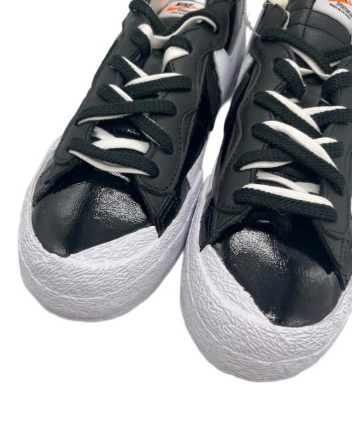 NIKE（ナイキ）NIKE (ナイキ) sacai (サカイ) Blazer Low 