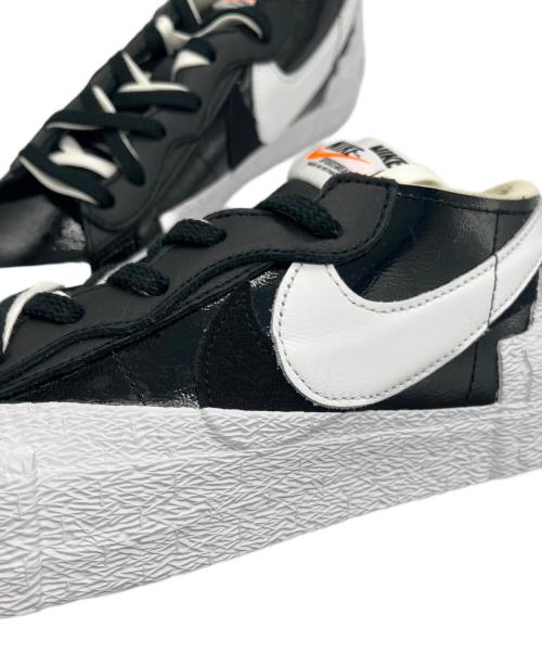 NIKE（ナイキ）NIKE (ナイキ) sacai (サカイ) Blazer Low 