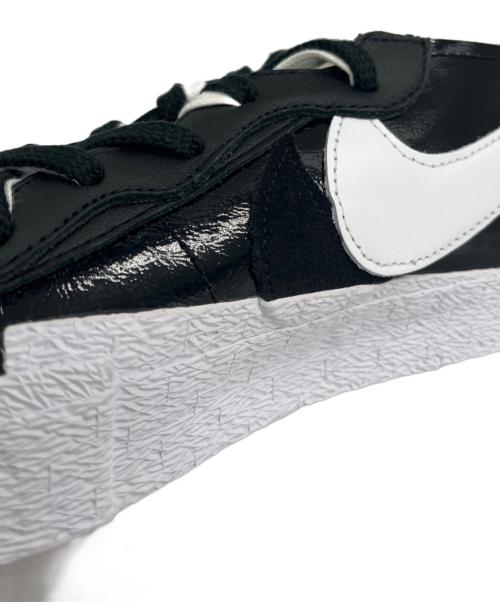 NIKE（ナイキ）NIKE (ナイキ) sacai (サカイ) Blazer Low 