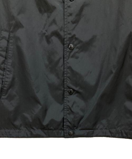 THE NORTH FACE（ザ ノース フェイス）THE NORTH FACE (ザ ノース フェイス) コーチジャケット ブラック サイズ:SIZE XLの古着・服飾アイテム