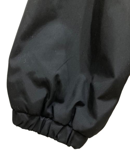 THE NORTH FACE（ザ ノース フェイス）THE NORTH FACE (ザ ノース フェイス) コーチジャケット ブラック サイズ:SIZE XLの古着・服飾アイテム