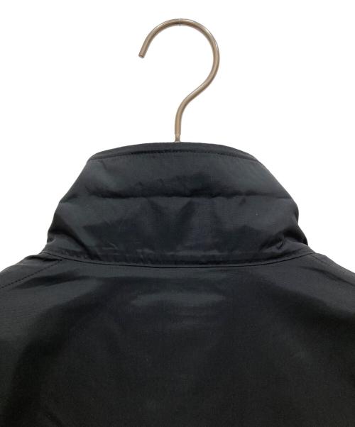 THE NORTH FACE（ザ ノース フェイス）THE NORTH FACE (ザ ノース フェイス) コーチジャケット ブラック サイズ:SIZE XLの古着・服飾アイテム