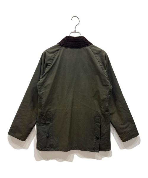 Barbour（バブアー）Barbour (バブアー) BEDALE オイルドジャケット カーキ サイズ:不明の古着・服飾アイテム