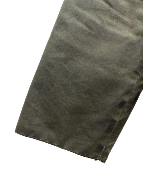 Barbour（バブアー）Barbour (バブアー) BEDALE オイルドジャケット カーキ サイズ:不明の古着・服飾アイテム