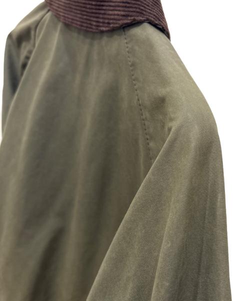 Barbour（バブアー）Barbour (バブアー) BEDALE オイルドジャケット カーキ サイズ:不明の古着・服飾アイテム