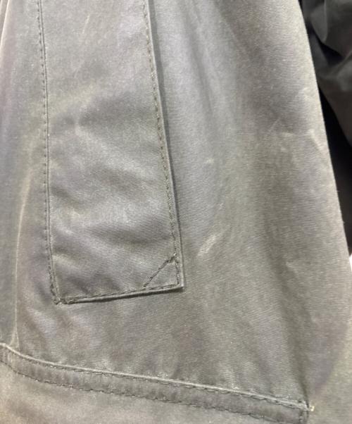 Barbour（バブアー）Barbour (バブアー) BEDALE オイルドジャケット カーキ サイズ:不明の古着・服飾アイテム