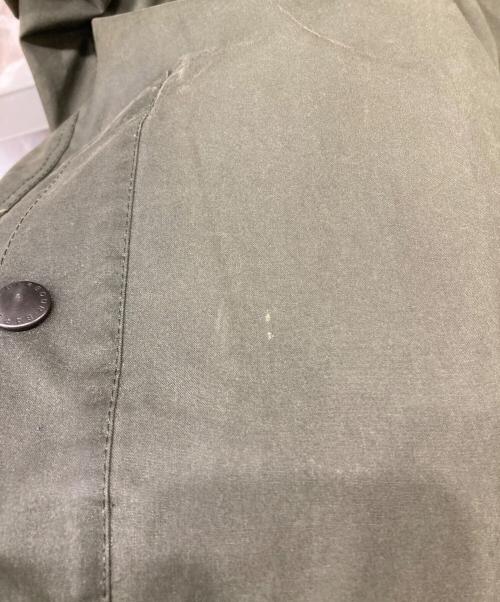 Barbour（バブアー）Barbour (バブアー) BEDALE オイルドジャケット カーキ サイズ:不明の古着・服飾アイテム