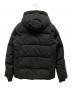 Descente ALLTERRAIN (デザイント オルテライン) narifuri (ナリフリ) ダウンジャケット ブラック サイズ:SIZE M：30000円