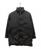 have a good day×NANGAハブ ア グッド デイ×ナンガ）の古着「ダウンジャケット」｜ブラック