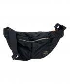 ）の古着「ボディーバッグ」｜ブラック